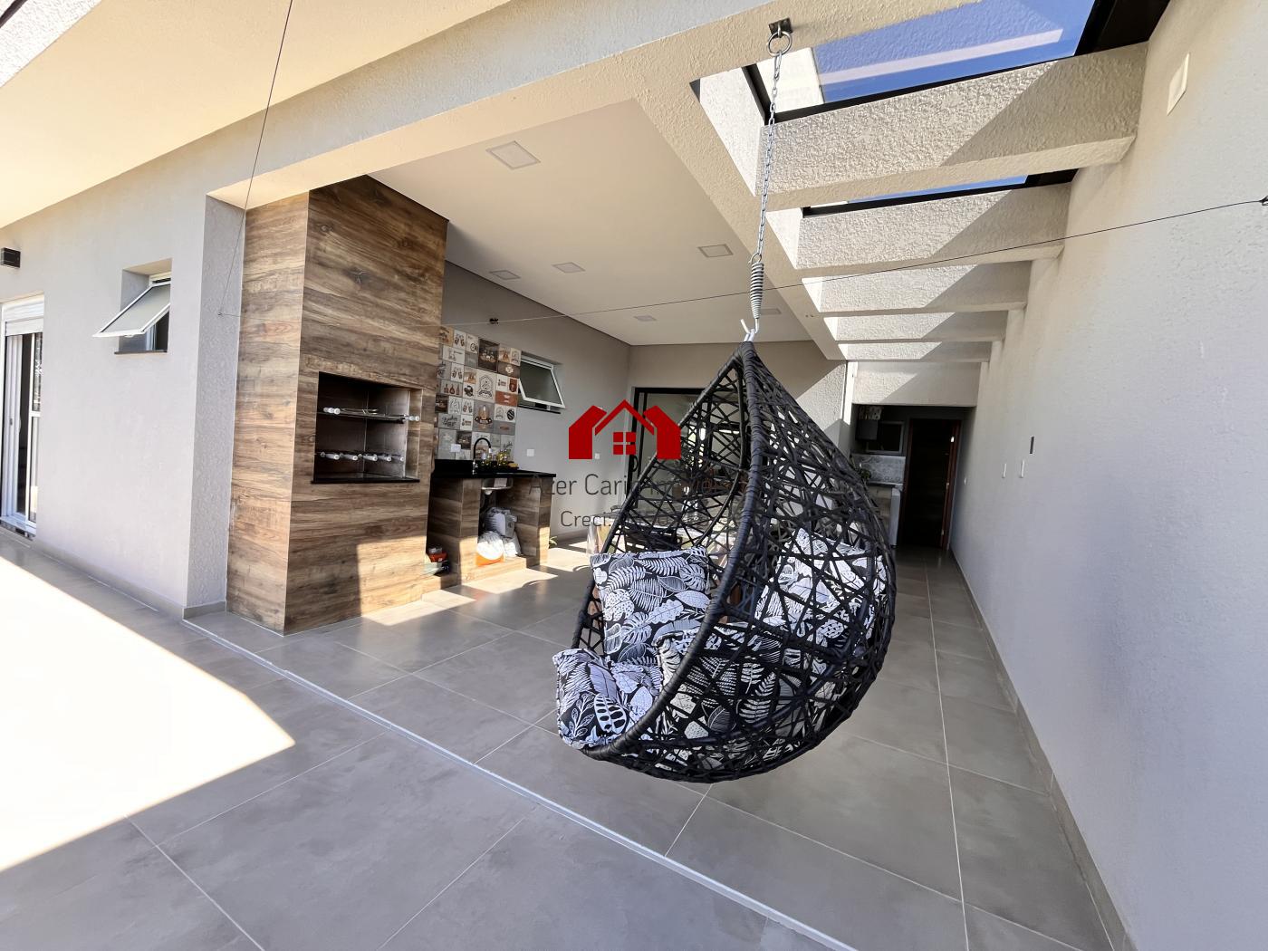 Casa, 3 quartos, 200 m² - Foto 22