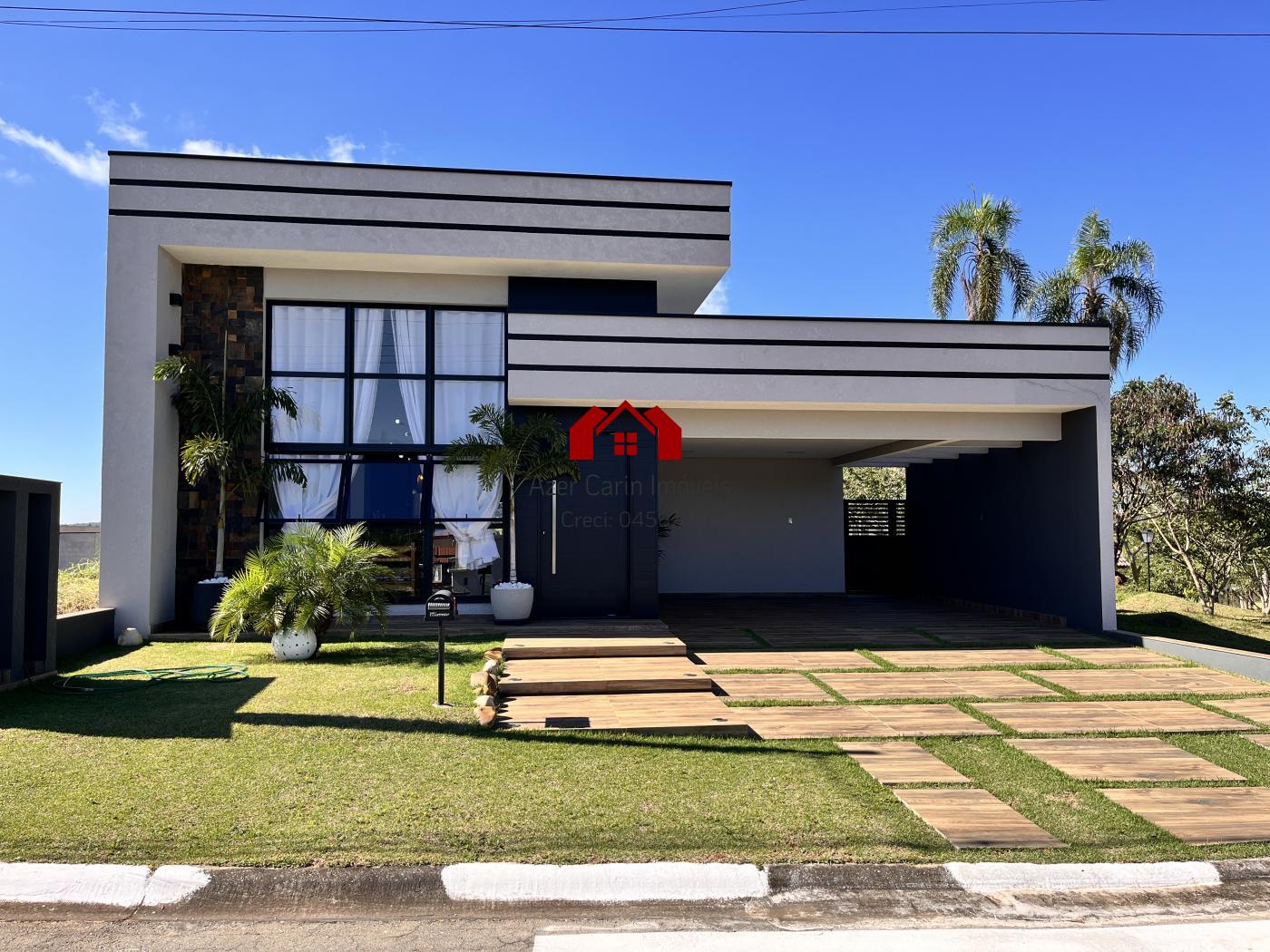 Casa, 3 quartos, 200 m² - Foto 1