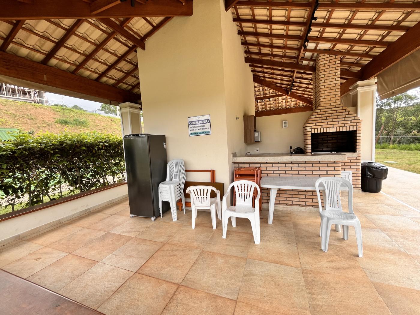 Casa à venda com 4 quartos, 258m² - Foto 43