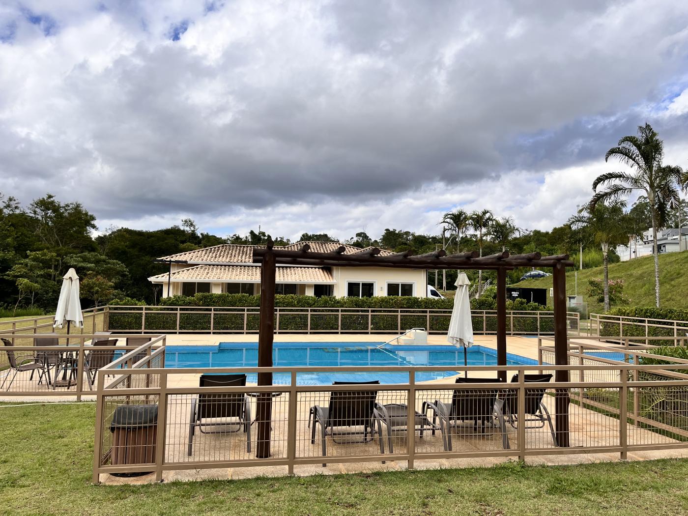Casa à venda com 4 quartos, 258m² - Foto 45