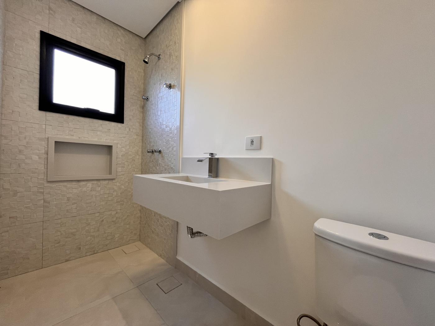 Casa à venda com 4 quartos, 258m² - Foto 25