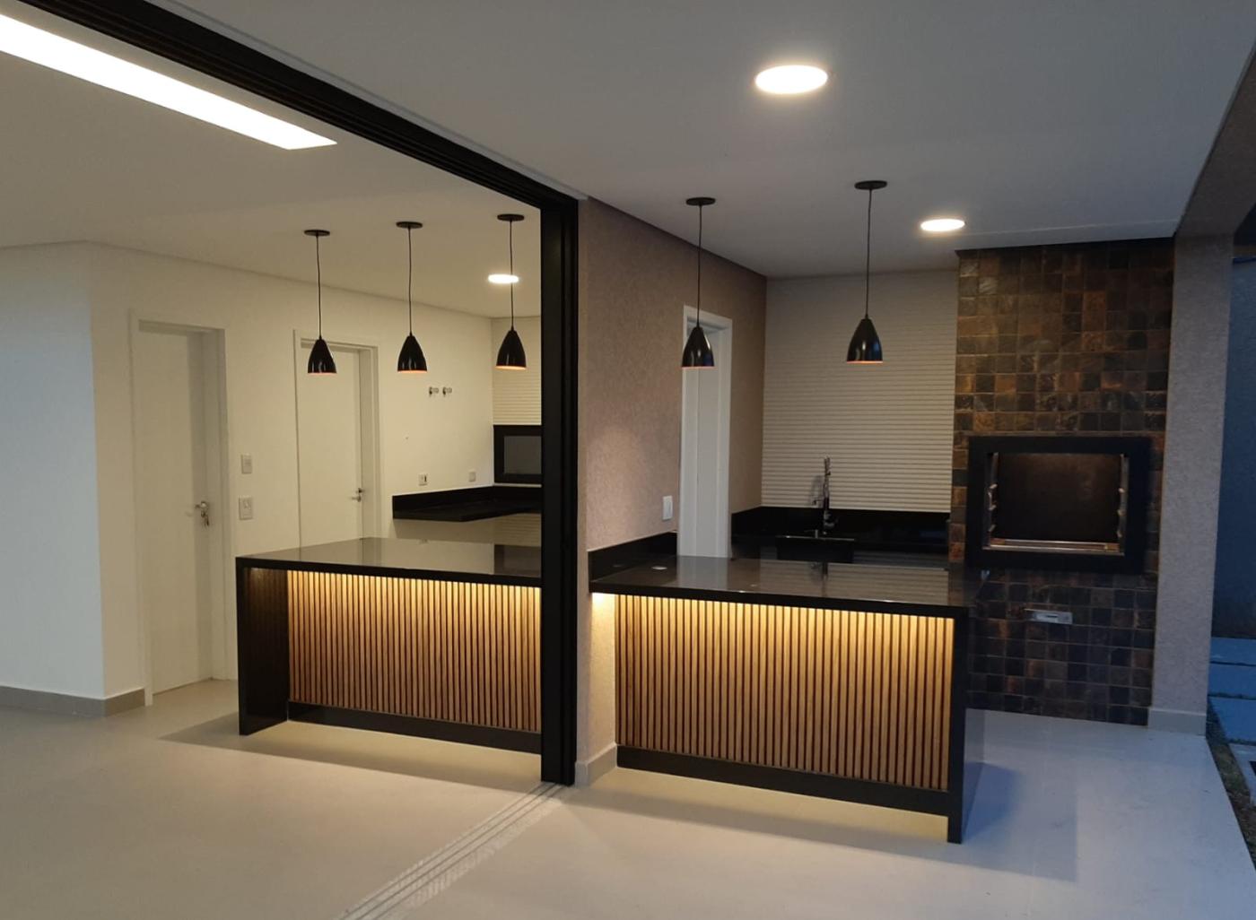 Casa à venda com 4 quartos, 258m² - Foto 6