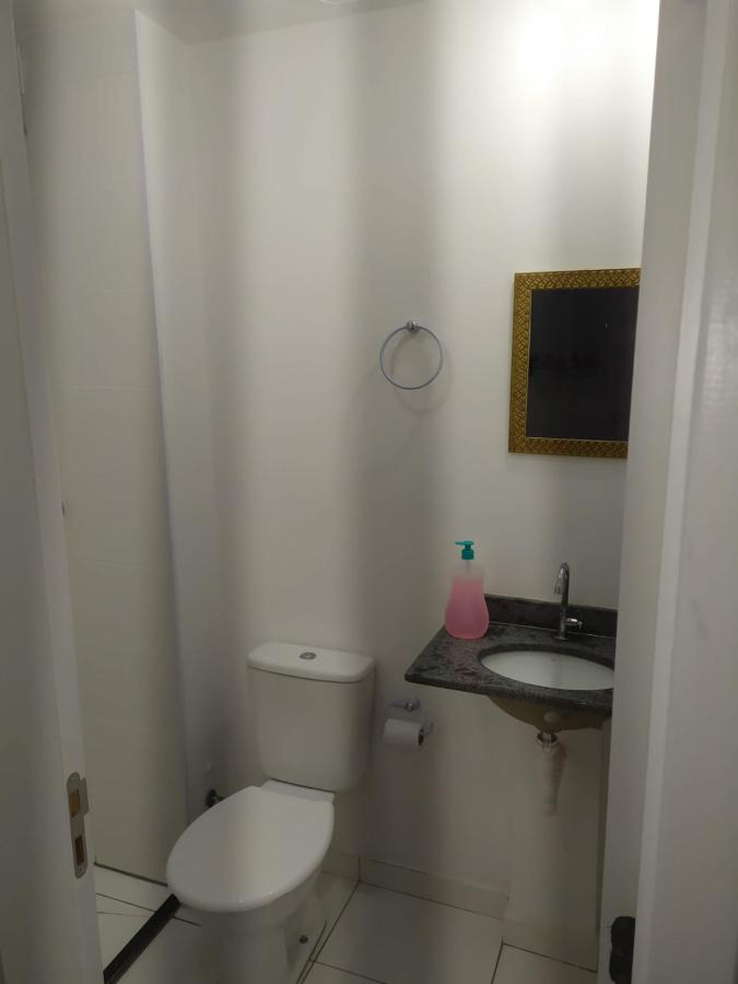 Apartamento para alugar com 2 quartos, 47m² - Foto 9