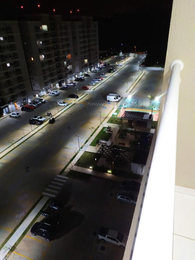 Apartamento para alugar com 2 quartos, 47m² - Foto 20