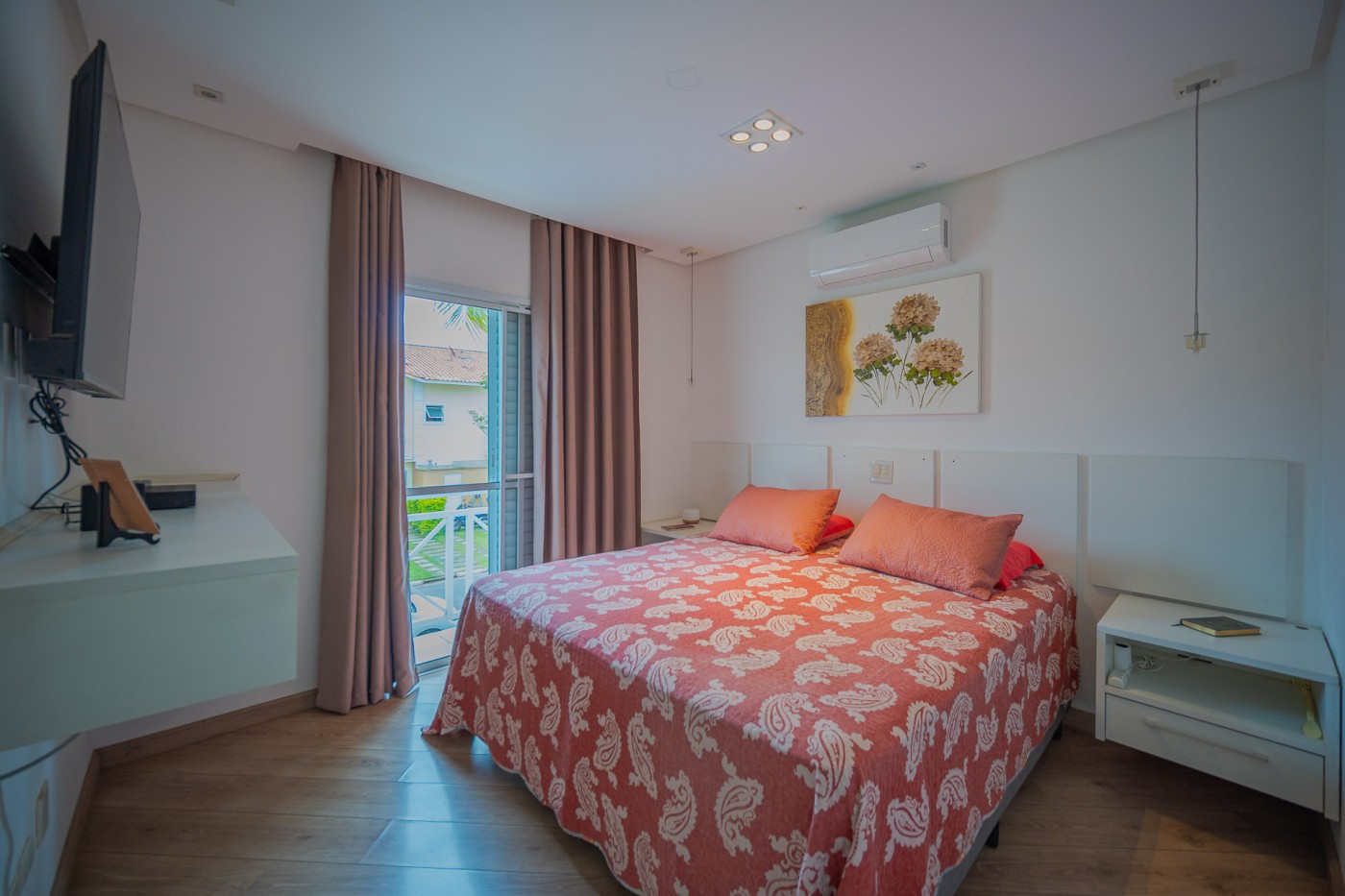 Casa de Condomínio à venda com 3 quartos, 125m² - Foto 24