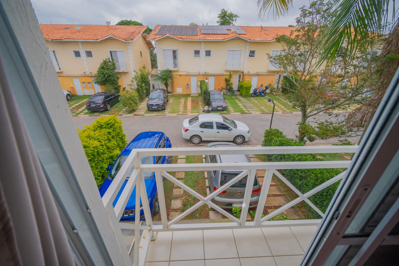 Casa de Condomínio à venda com 3 quartos, 125m² - Foto 26