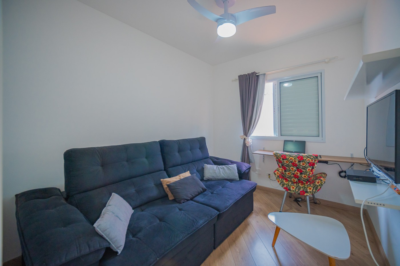 Casa de Condomínio à venda com 3 quartos, 125m² - Foto 17