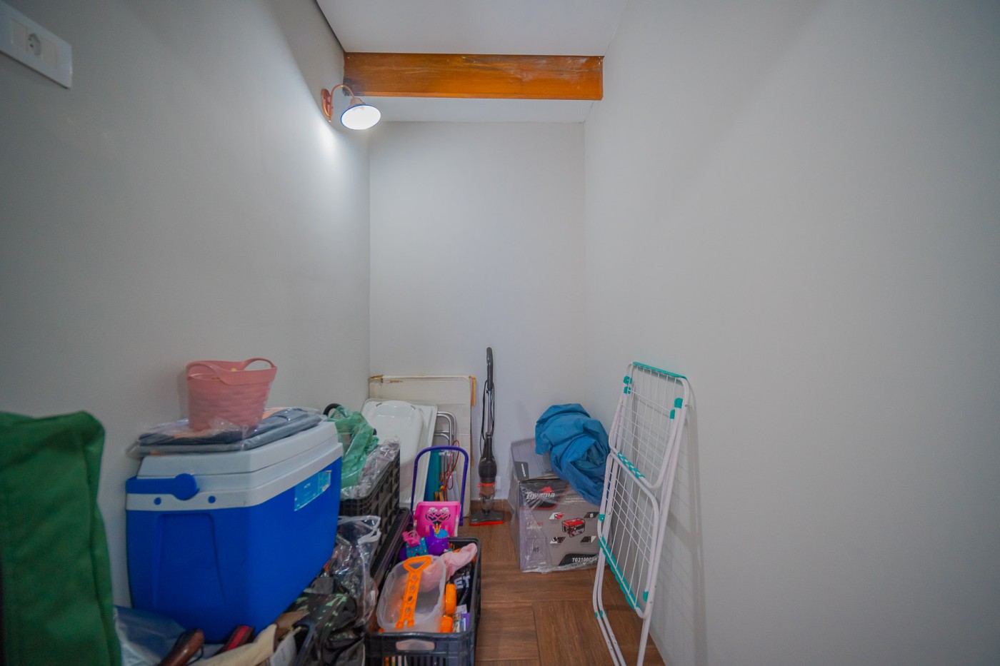 Casa de Condomínio à venda com 3 quartos, 125m² - Foto 30