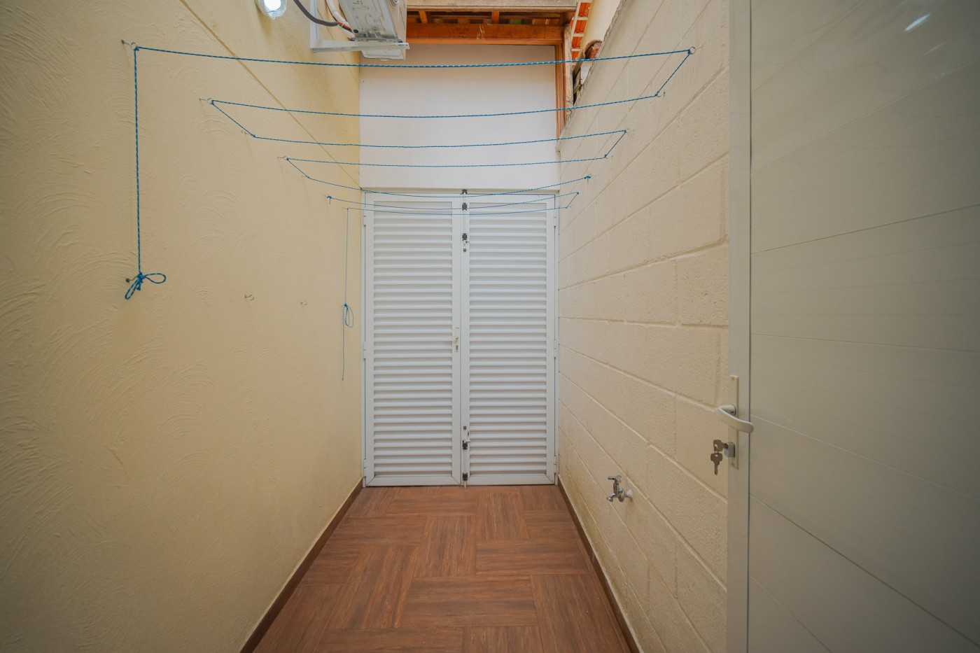 Casa de Condomínio à venda com 3 quartos, 125m² - Foto 31