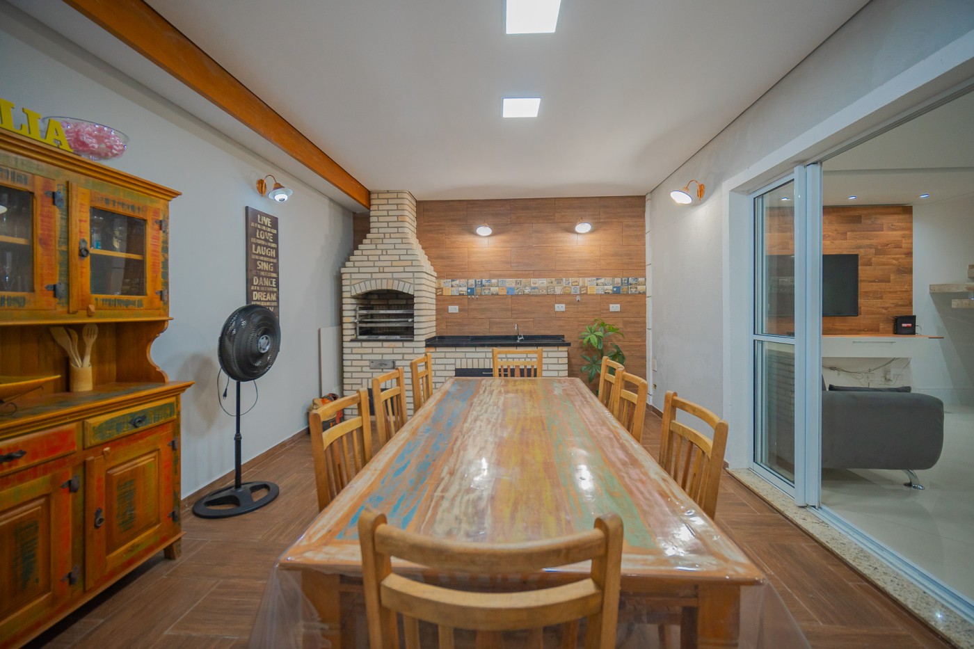 Casa de Condomínio à venda com 3 quartos, 125m² - Foto 19