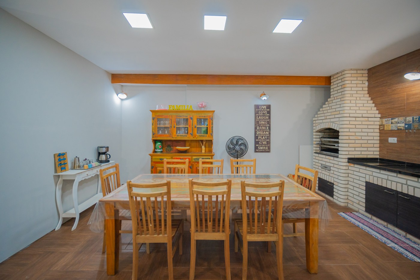 Casa de Condomínio à venda com 3 quartos, 125m² - Foto 21