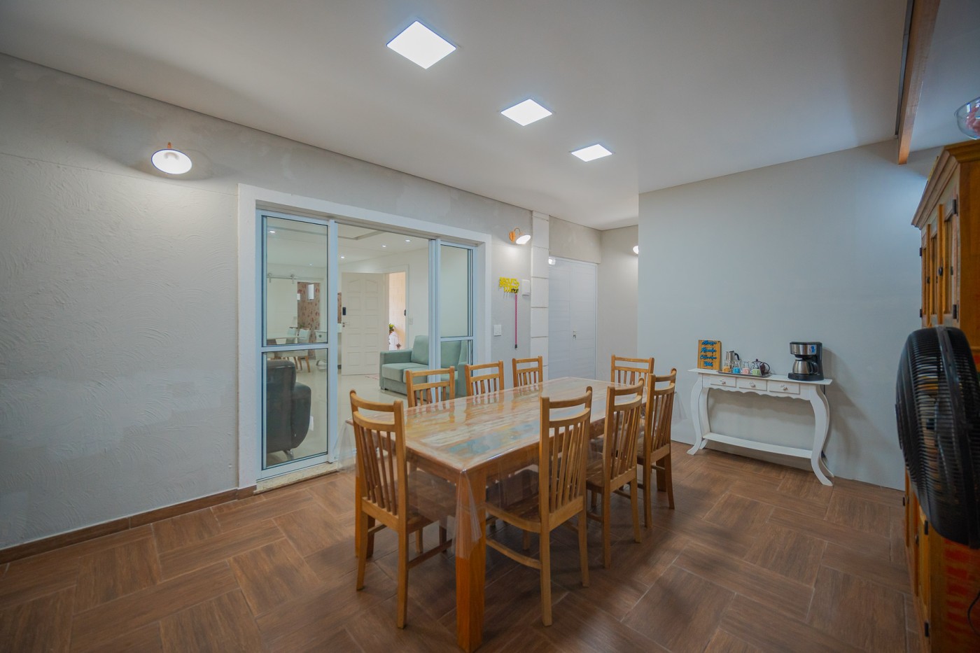 Casa de Condomínio à venda com 3 quartos, 125m² - Foto 20