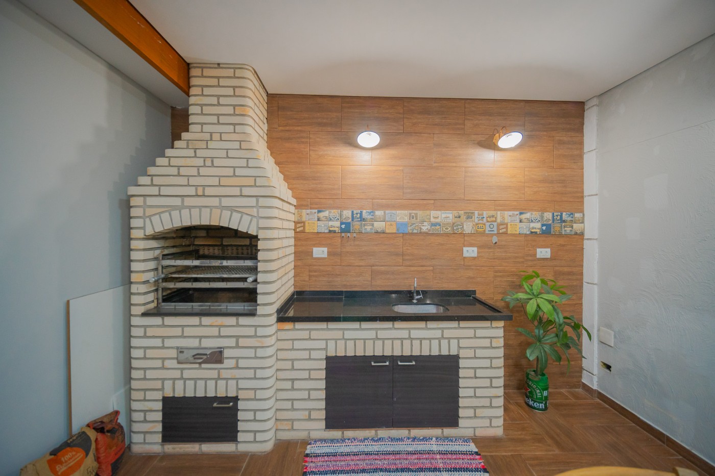 Casa de Condomínio à venda com 3 quartos, 125m² - Foto 23