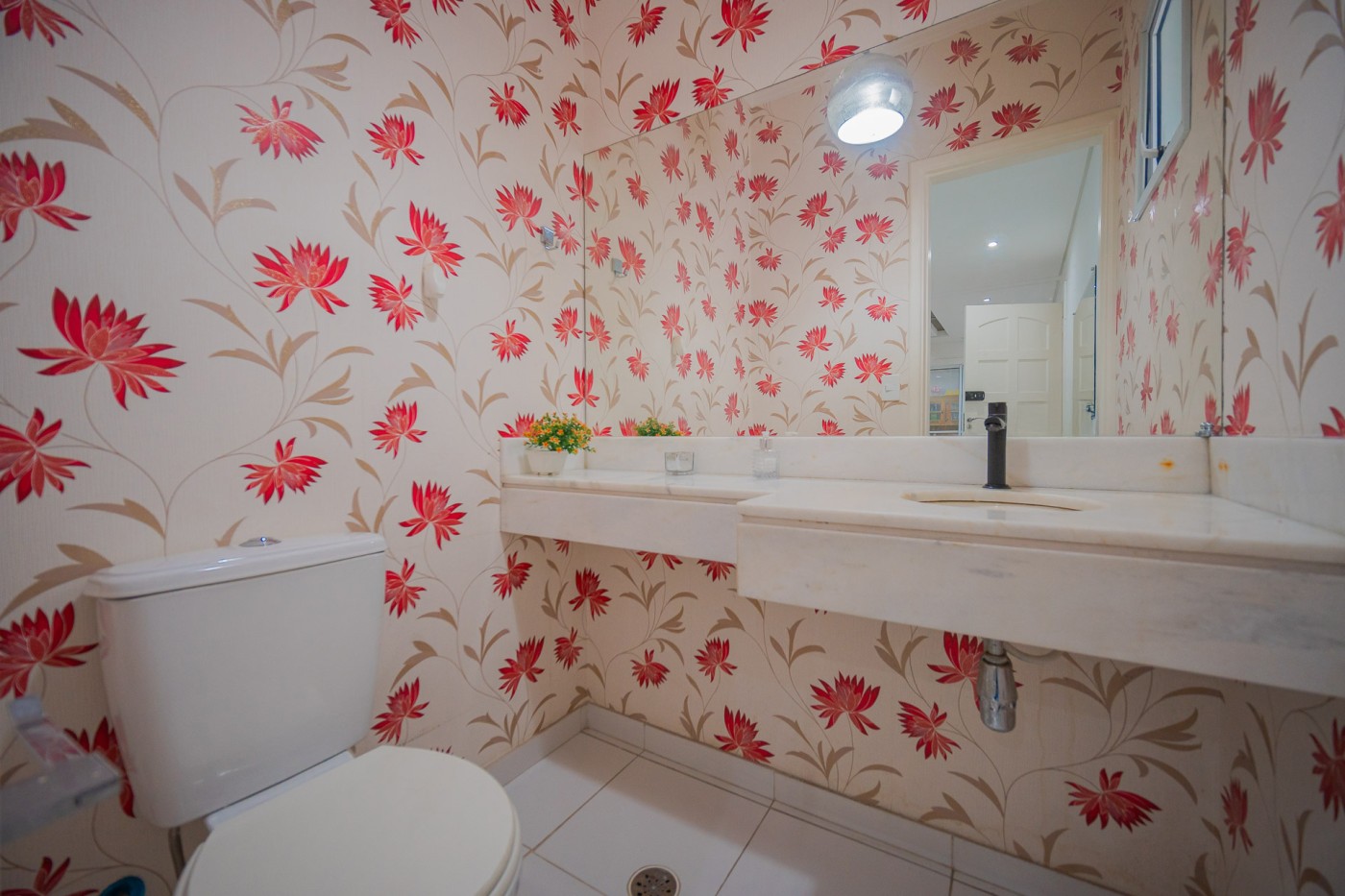 Casa de Condomínio à venda com 3 quartos, 125m² - Foto 32