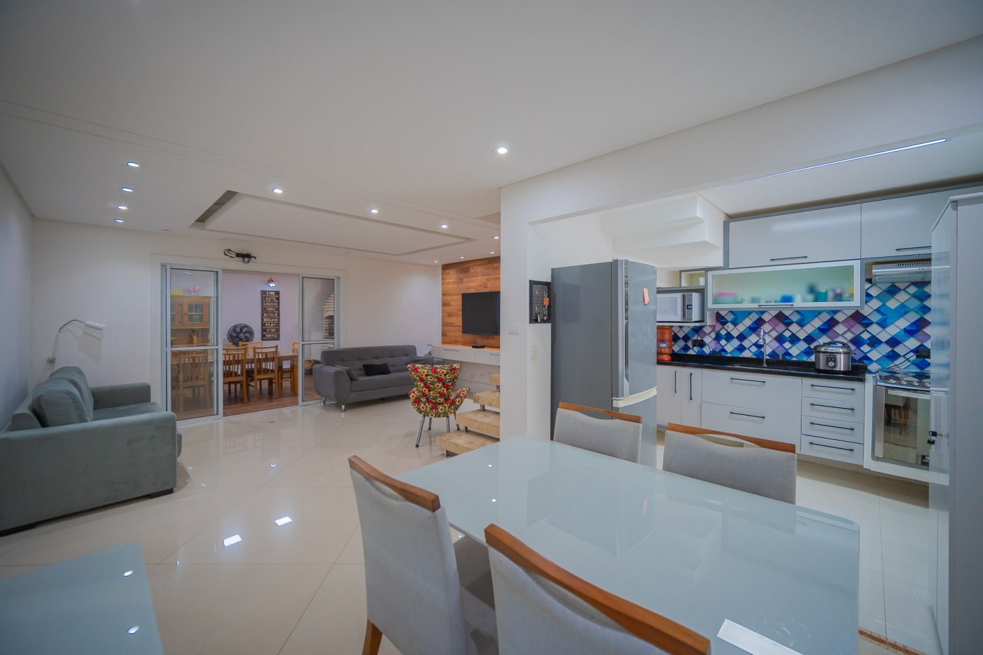Casa de Condomínio à venda com 3 quartos, 125m² - Foto 13