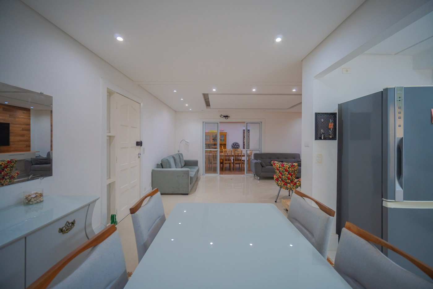 Casa de Condomínio à venda com 3 quartos, 125m² - Foto 10