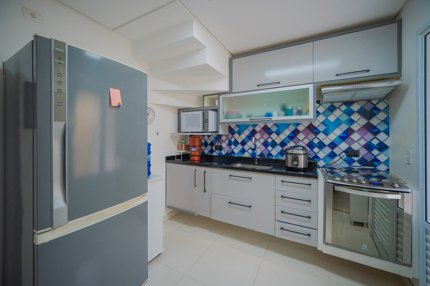 Casa de Condomínio à venda com 3 quartos, 125m² - Foto 12