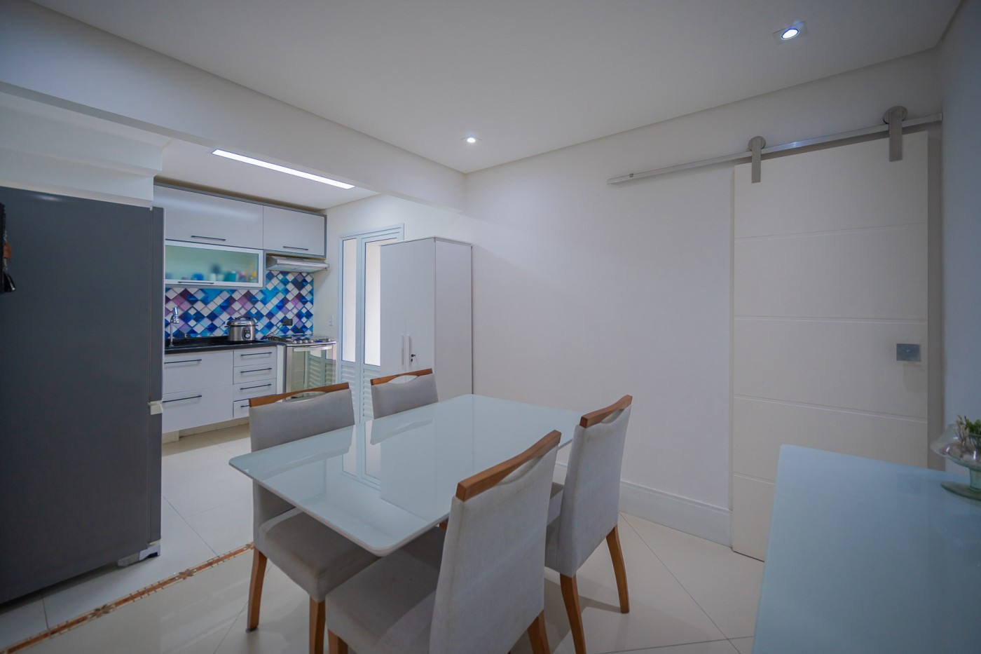 Casa de Condomínio à venda com 3 quartos, 125m² - Foto 16