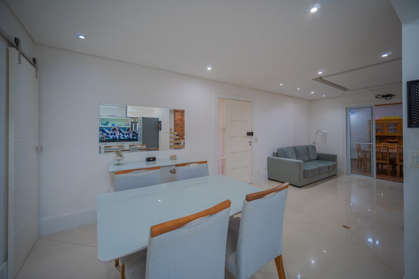 Casa de Condomínio à venda com 3 quartos, 125m² - Foto 15