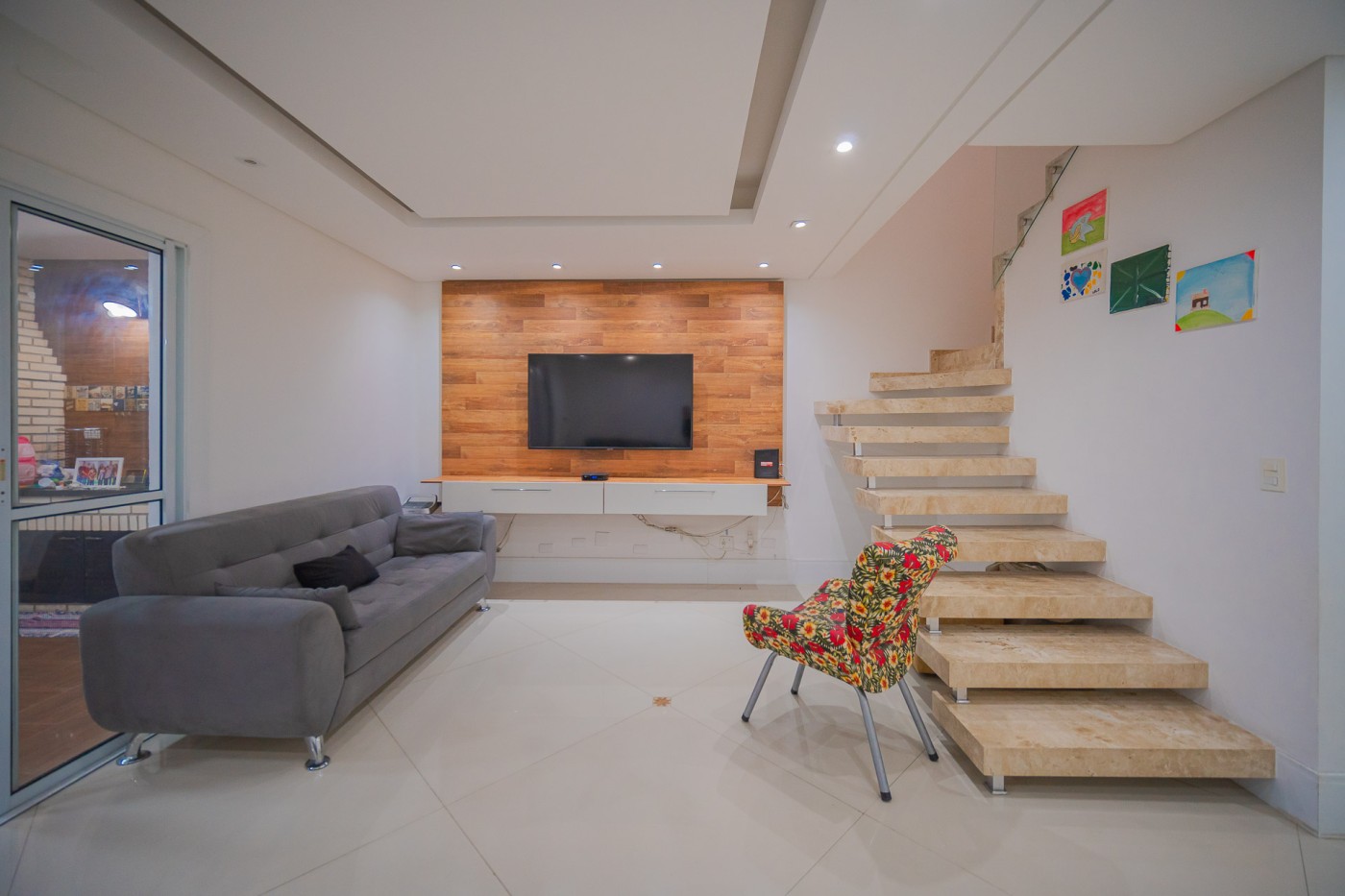 Casa de Condomínio à venda com 3 quartos, 125m² - Foto 6
