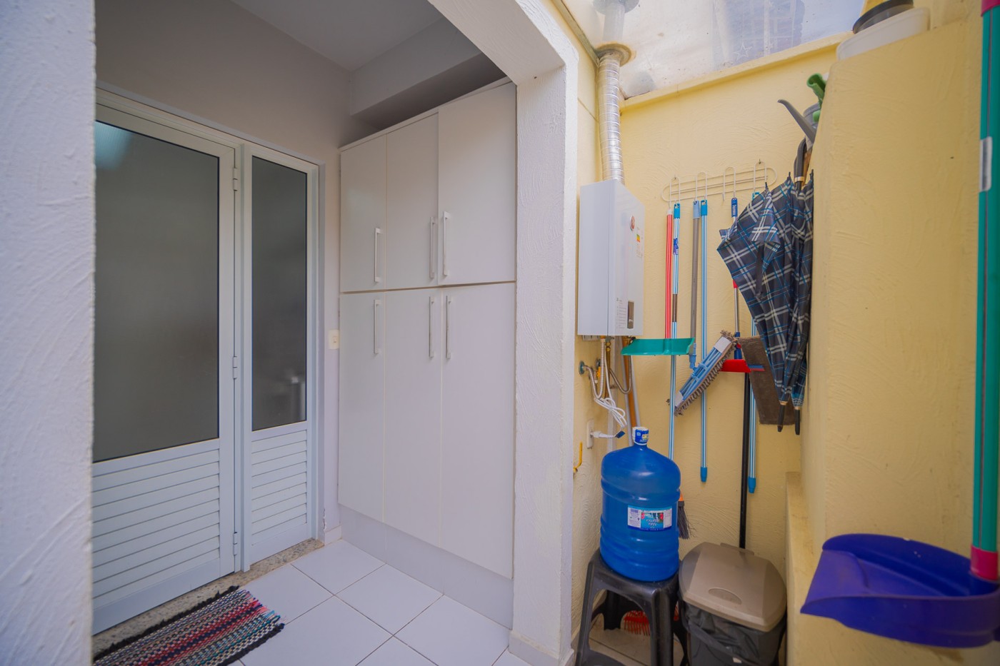 Casa de Condomínio à venda com 3 quartos, 125m² - Foto 35