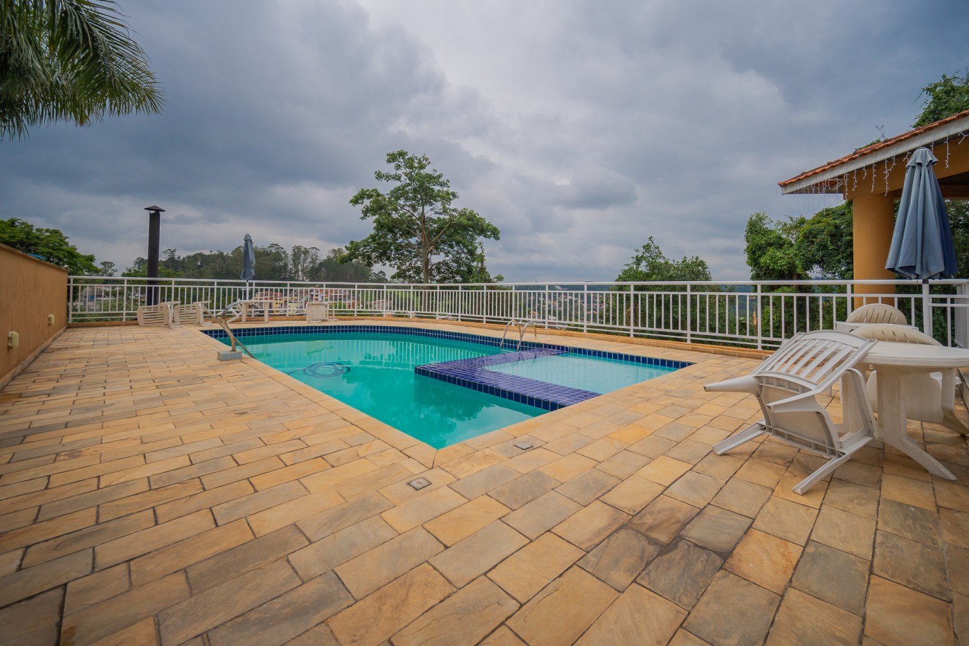 Casa de Condomínio à venda com 3 quartos, 125m² - Foto 40