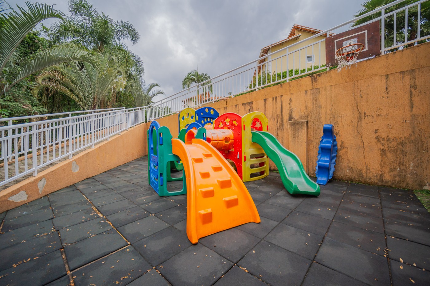 Casa de Condomínio à venda com 3 quartos, 125m² - Foto 39