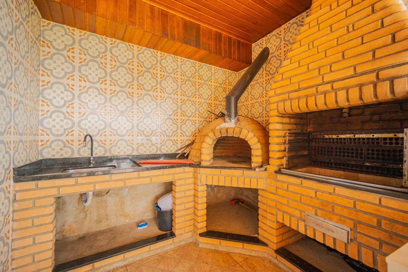 Casa de Condomínio à venda com 3 quartos, 125m² - Foto 36