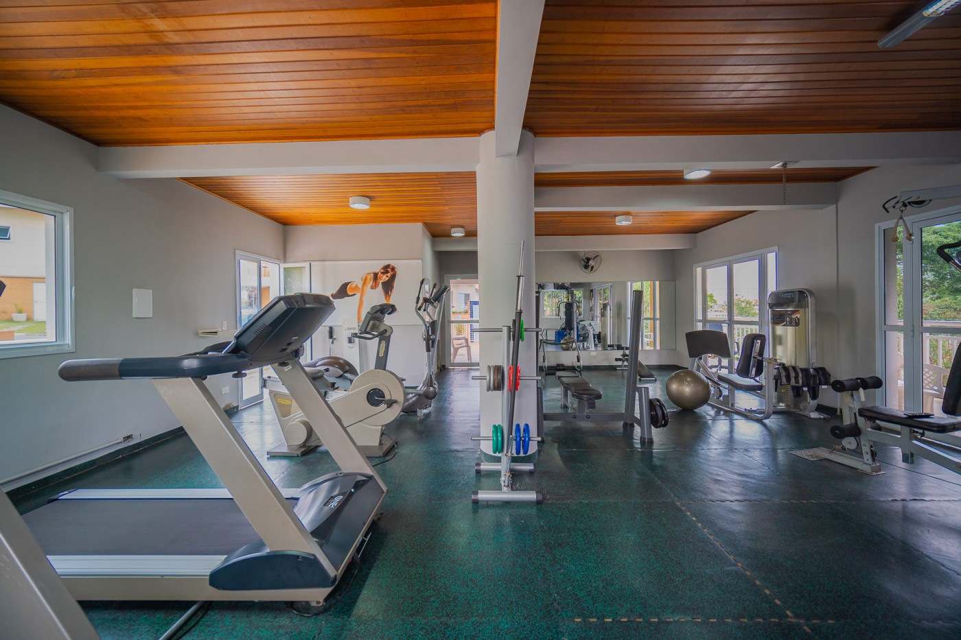 Casa de Condomínio à venda com 3 quartos, 125m² - Foto 38