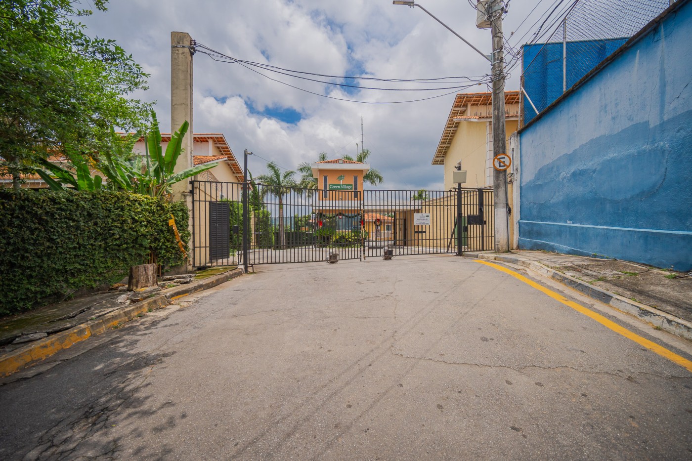 Casa de Condomínio à venda com 3 quartos, 125m² - Foto 42