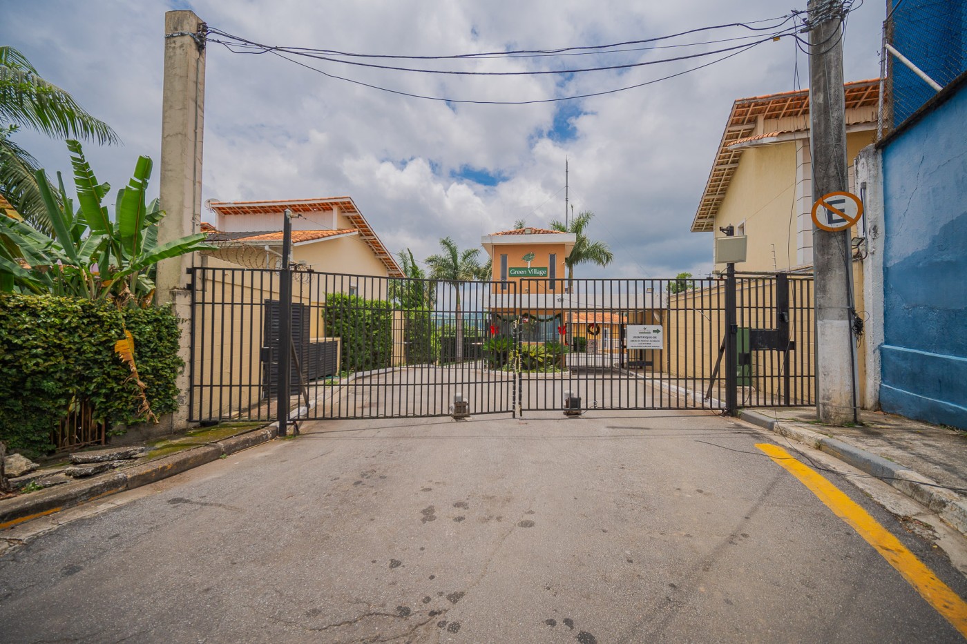 Casa de Condomínio à venda com 3 quartos, 125m² - Foto 43