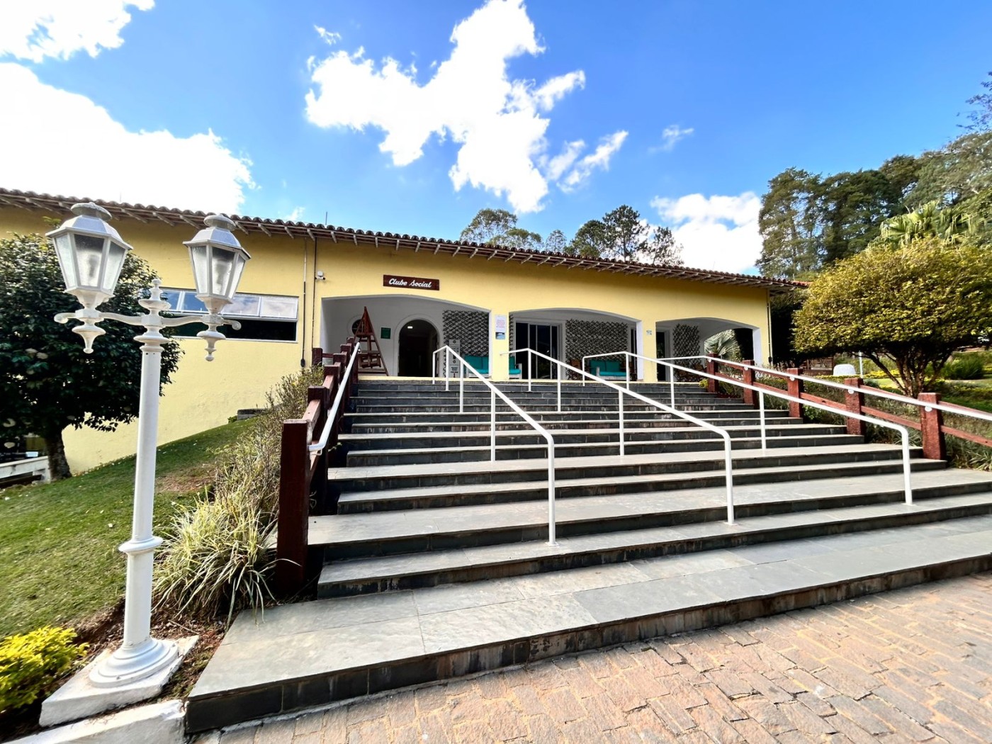 Casa de Condomínio à venda com 2 quartos, 105m² - Foto 21