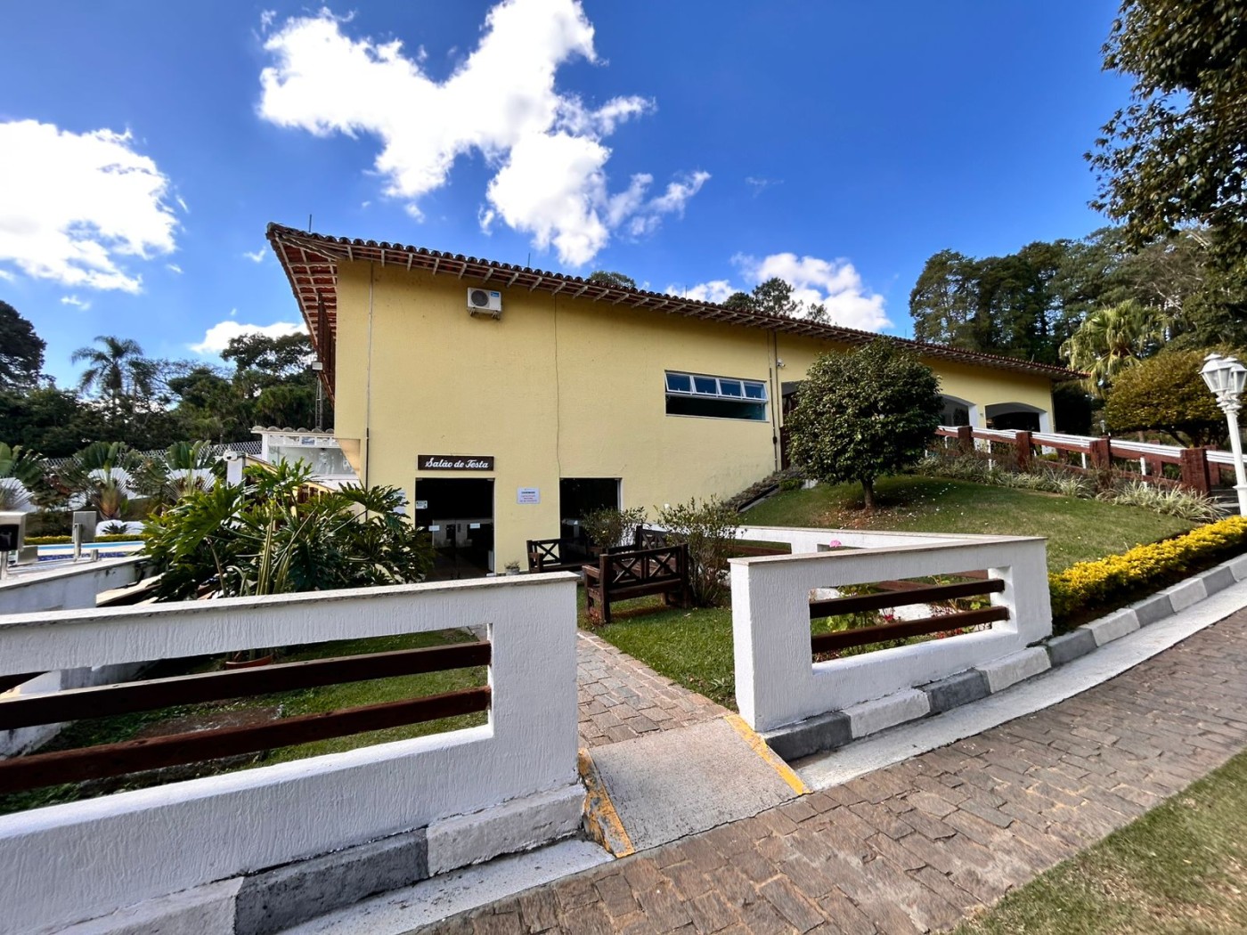 Casa de Condomínio à venda com 2 quartos, 105m² - Foto 28