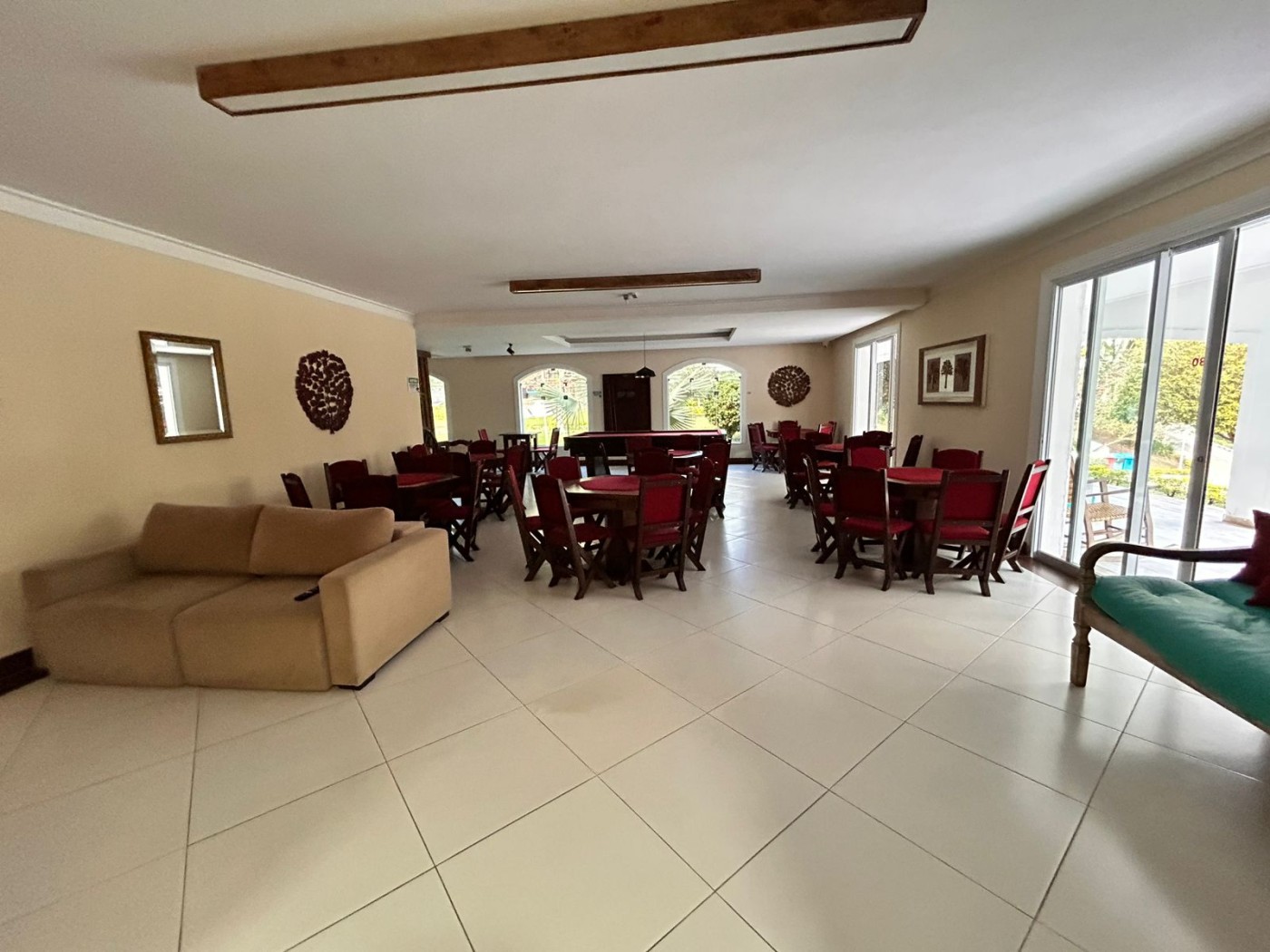 Casa de Condomínio à venda com 2 quartos, 105m² - Foto 25