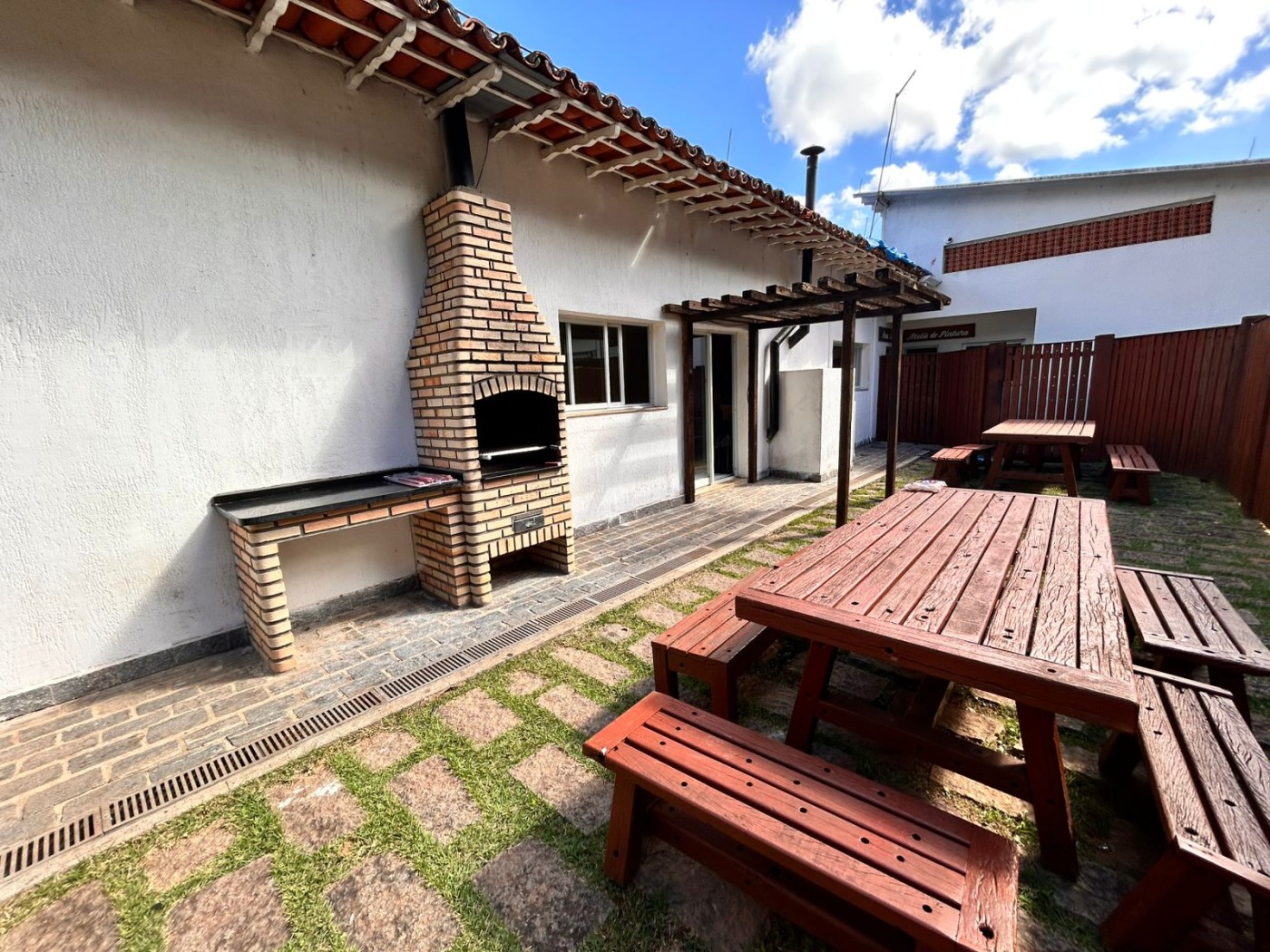 Casa de Condomínio à venda com 2 quartos, 105m² - Foto 32