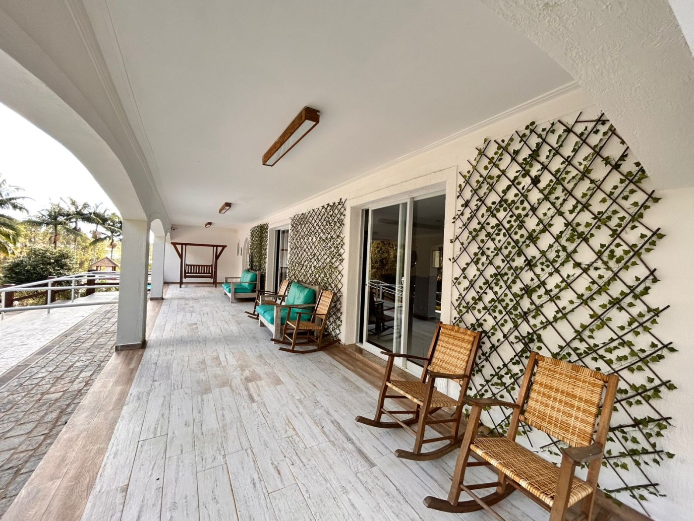 Casa de Condomínio à venda com 2 quartos, 105m² - Foto 22
