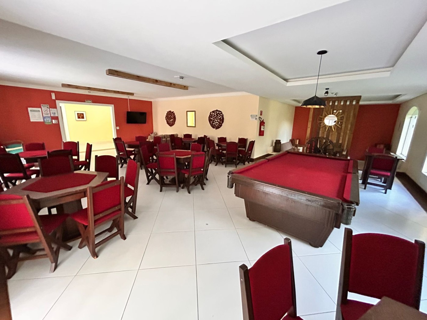 Casa de Condomínio à venda com 2 quartos, 105m² - Foto 24