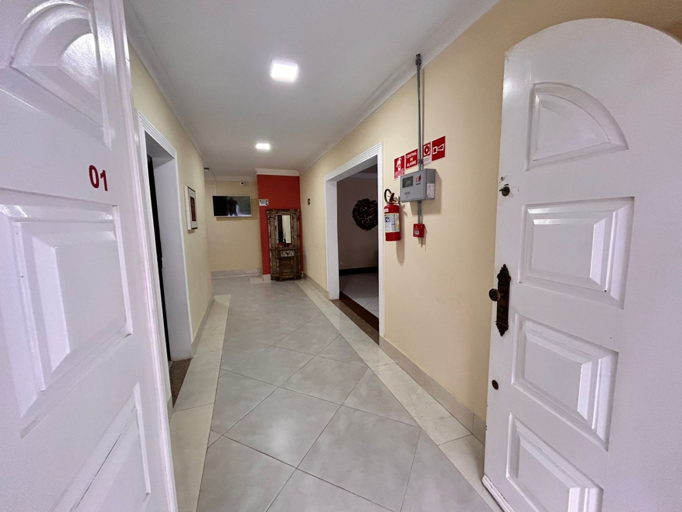 Casa de Condomínio à venda com 2 quartos, 105m² - Foto 23