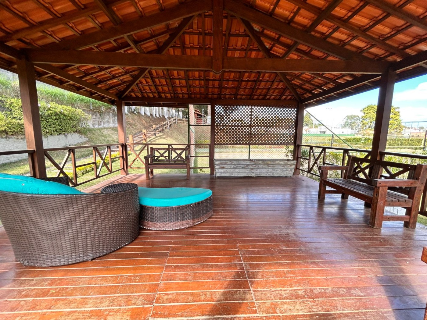 Casa de Condomínio à venda com 2 quartos, 105m² - Foto 27