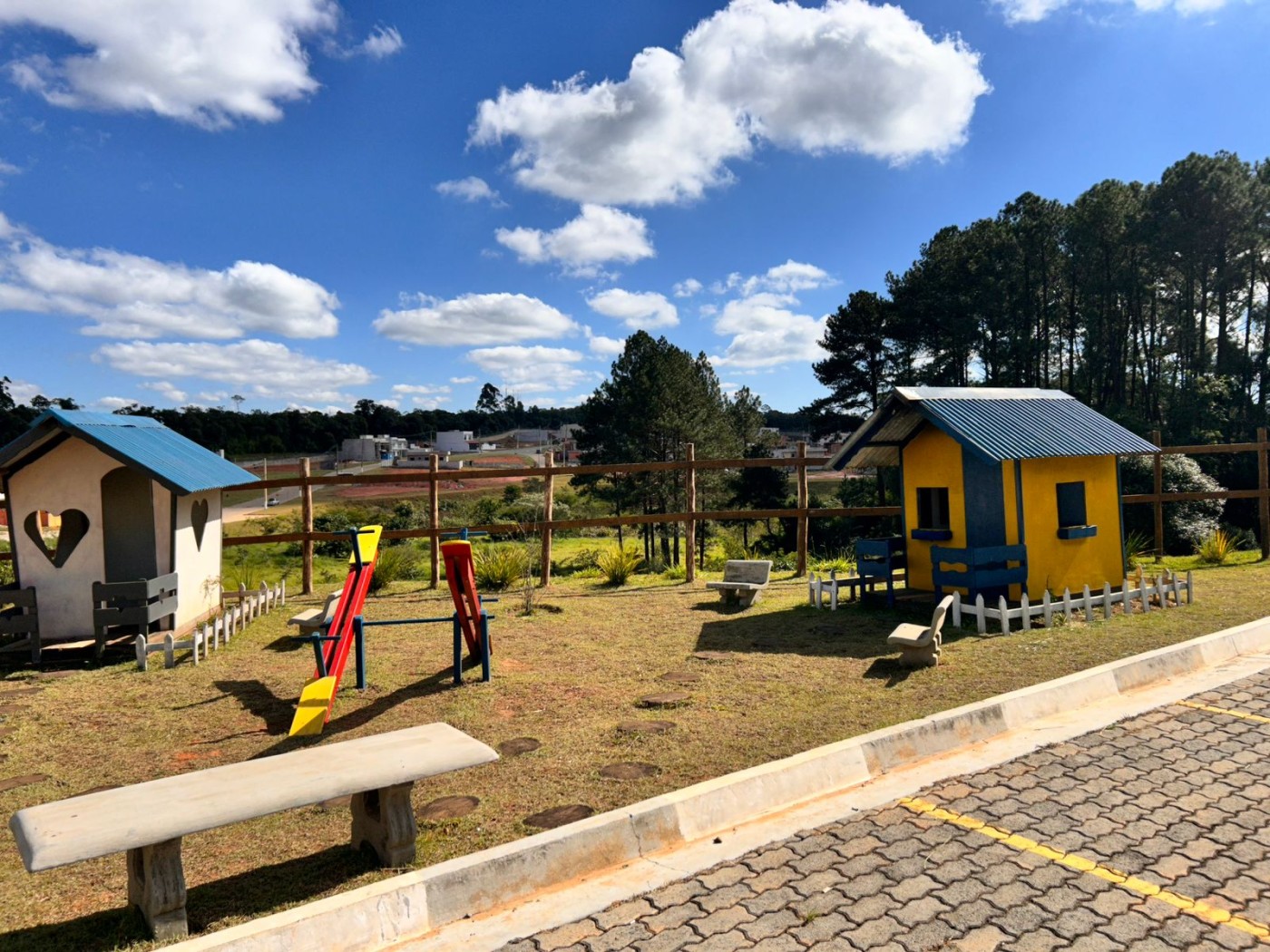 Casa de Condomínio à venda com 2 quartos, 105m² - Foto 36