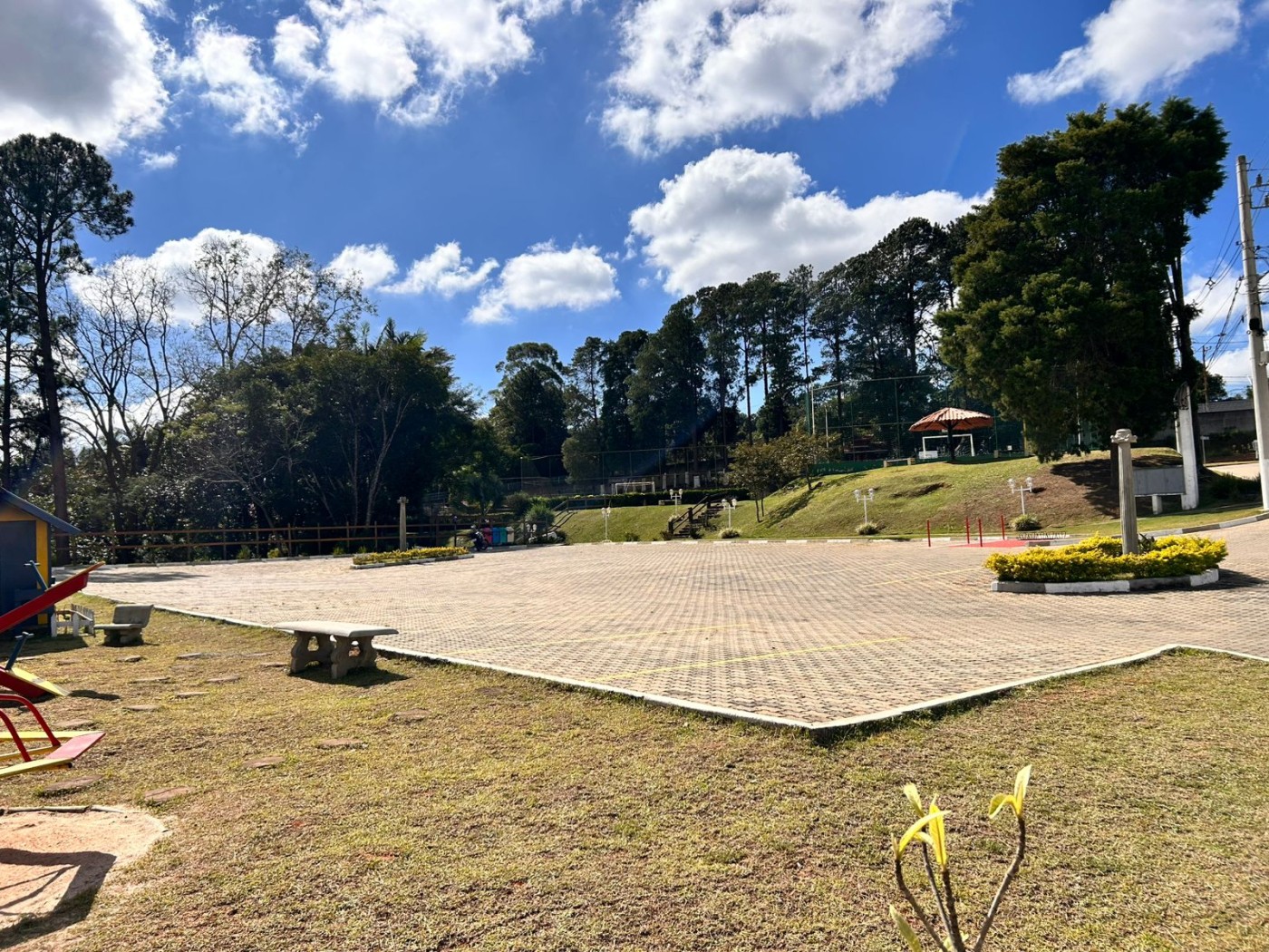 Casa de Condomínio à venda com 2 quartos, 105m² - Foto 37