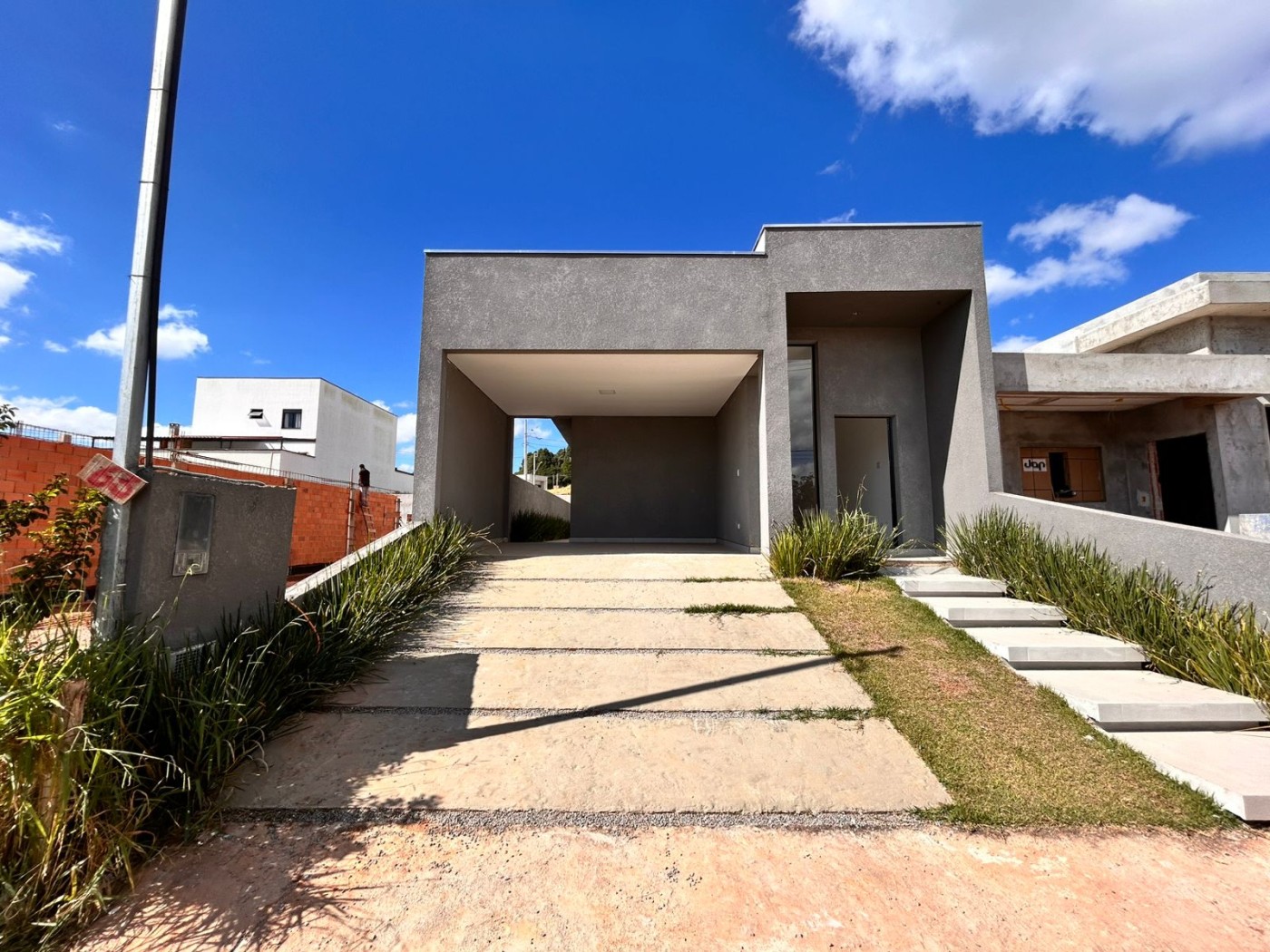 Casa de Condomínio à venda com 2 quartos, 105m² - Foto 1