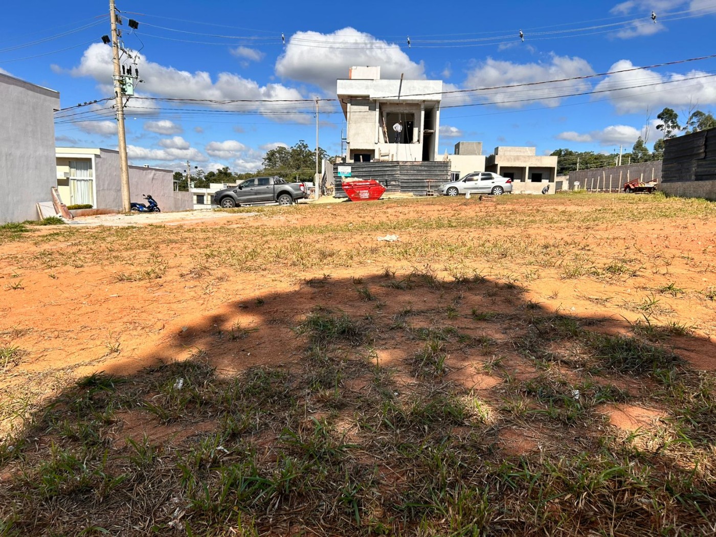 Terreno à venda, 200m² - Foto 4