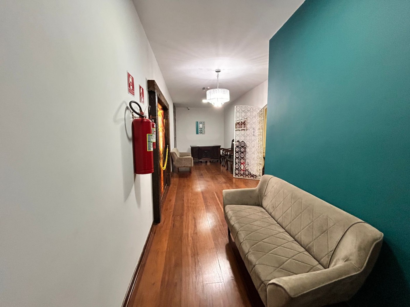 Terreno à venda, 200m² - Foto 13