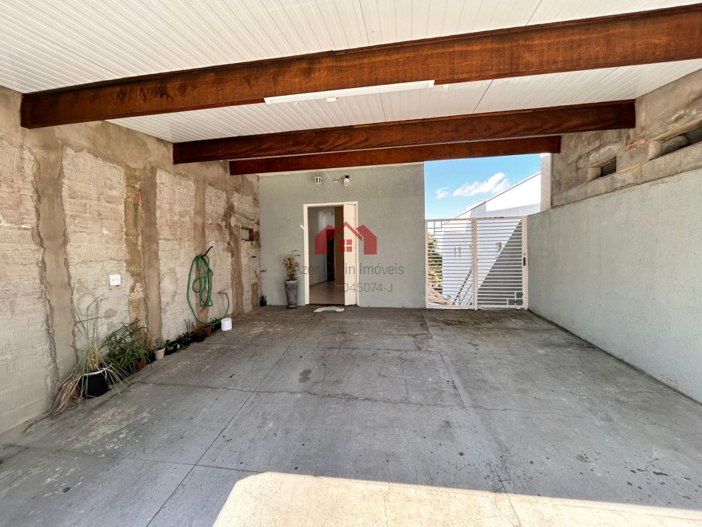 Casa, 3 quartos, 133 m² - Foto 1