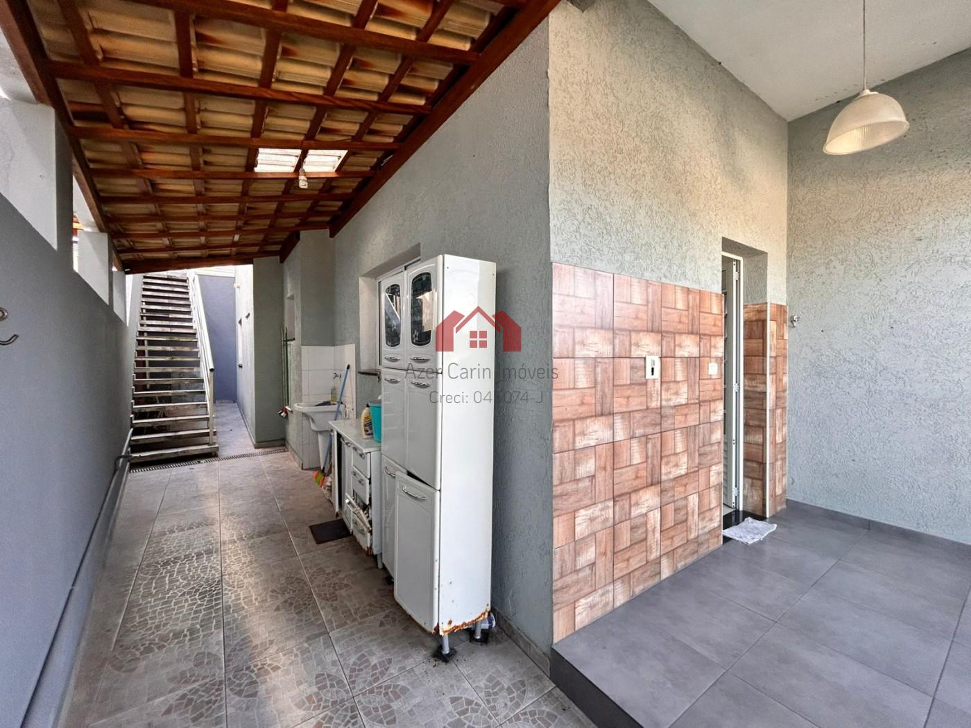 Casa, 3 quartos, 133 m² - Foto 28