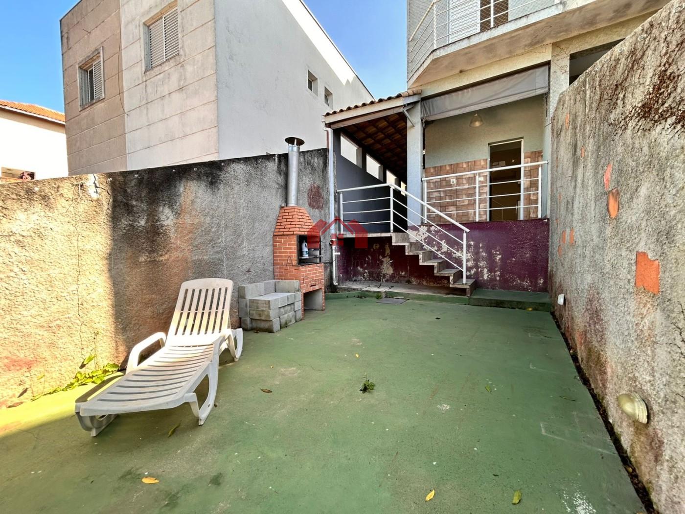 Casa, 3 quartos, 133 m² - Foto 29