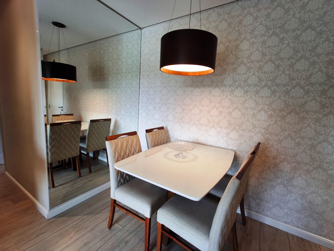 Apartamento, 2 quartos, 58 m² - Foto 5