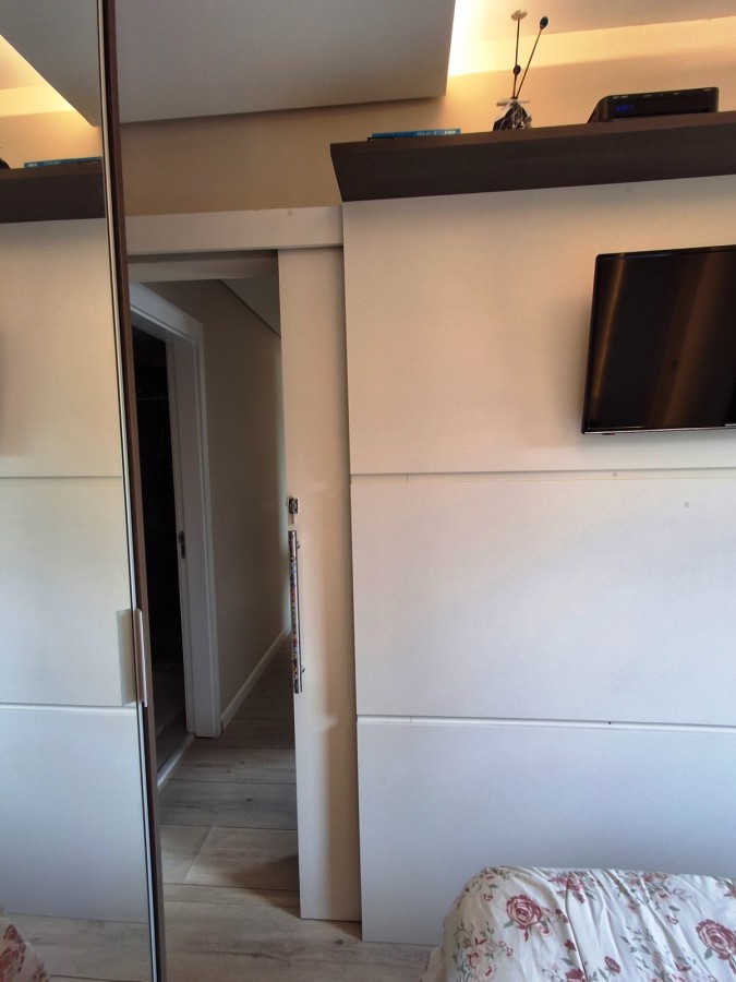 Apartamento, 2 quartos, 58 m² - Foto 8