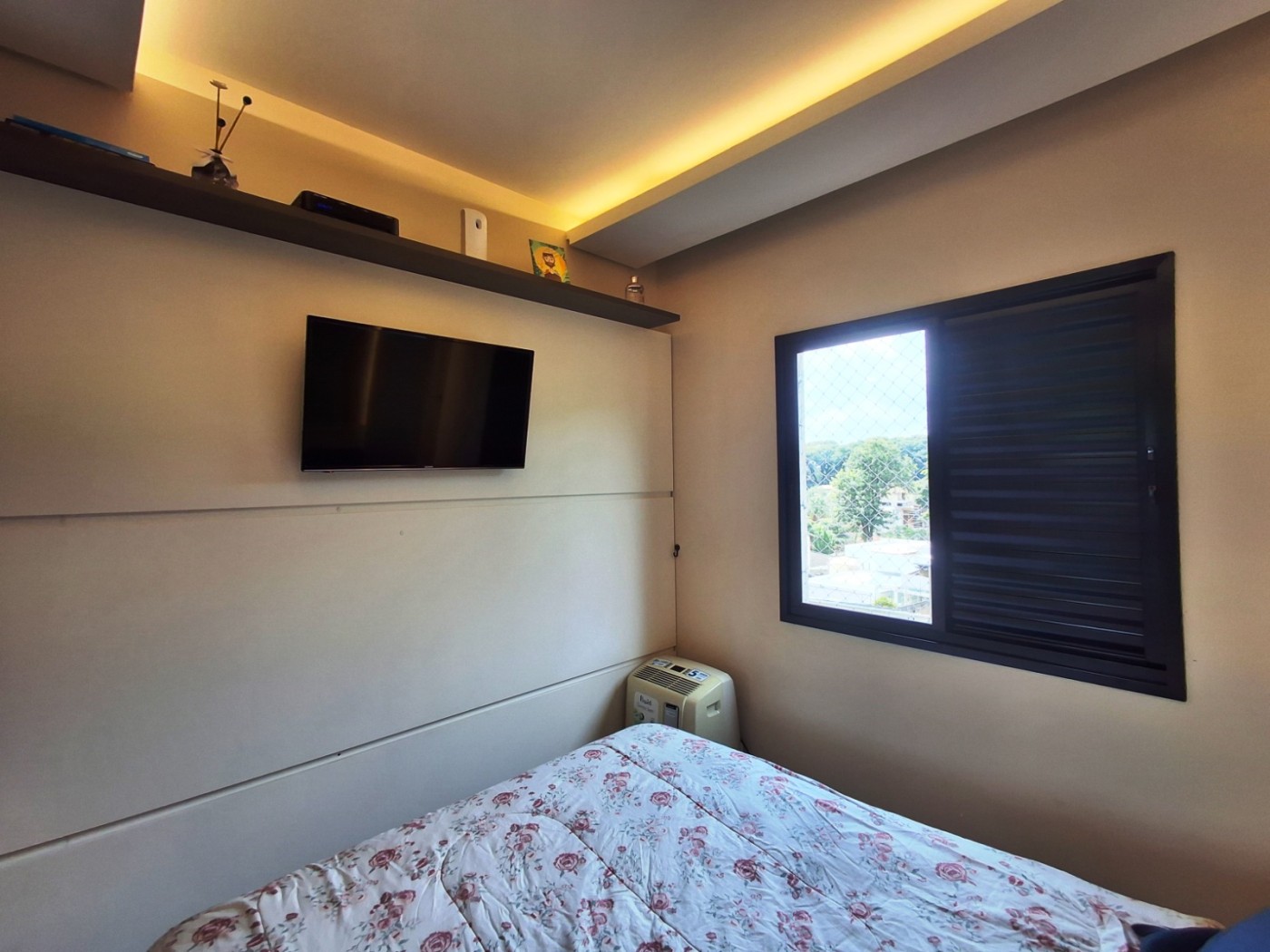 Apartamento, 2 quartos, 58 m² - Foto 9